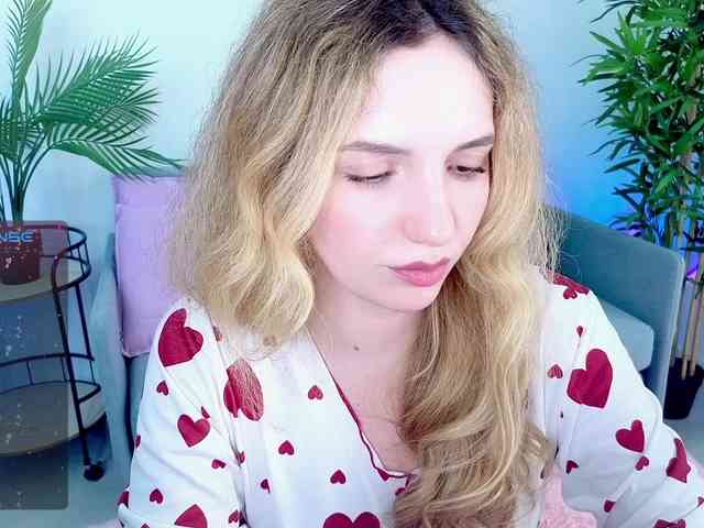 Kris_honey webcam