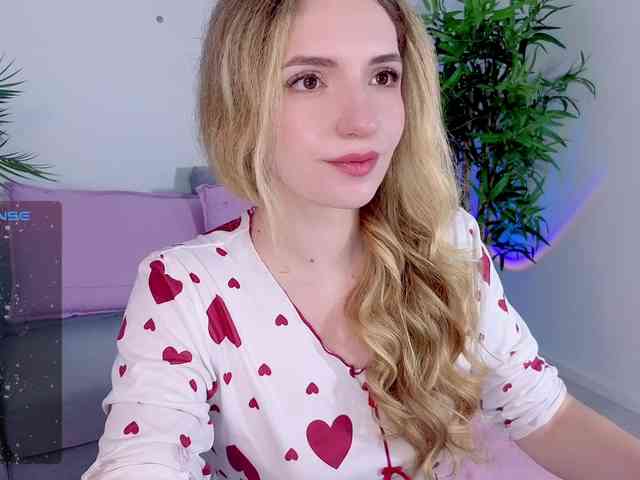 Kris_Cute webcam