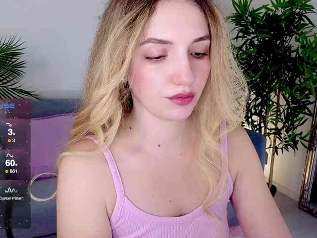 Kris_honey webcam