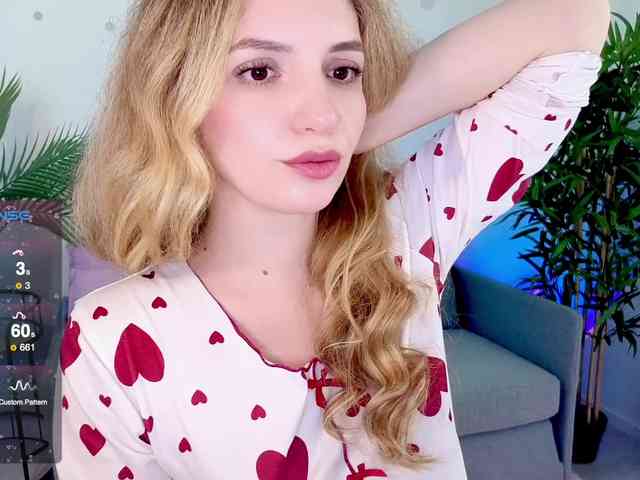 Kris_honey webcam