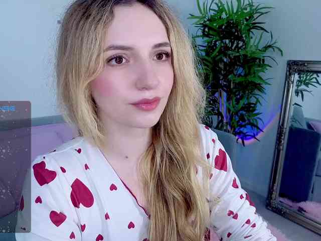 Kris_Baby webcam