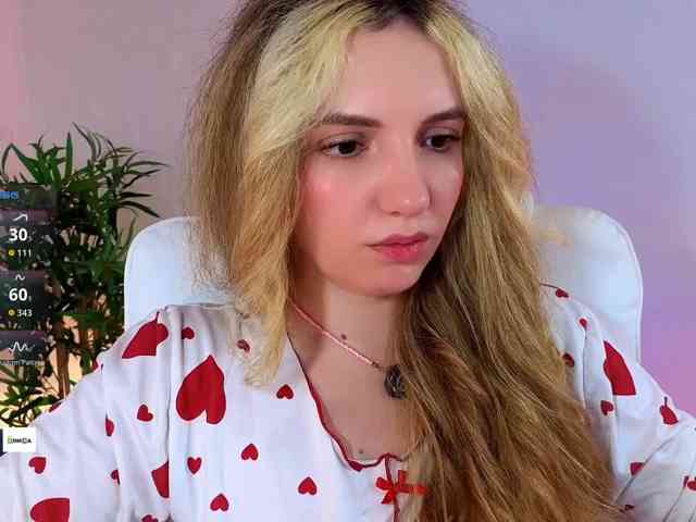 Kris_honey webcam