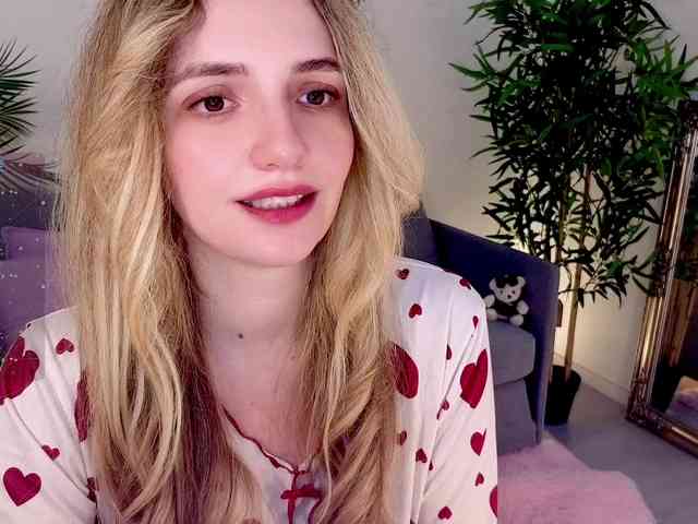 Kris_honey webcam