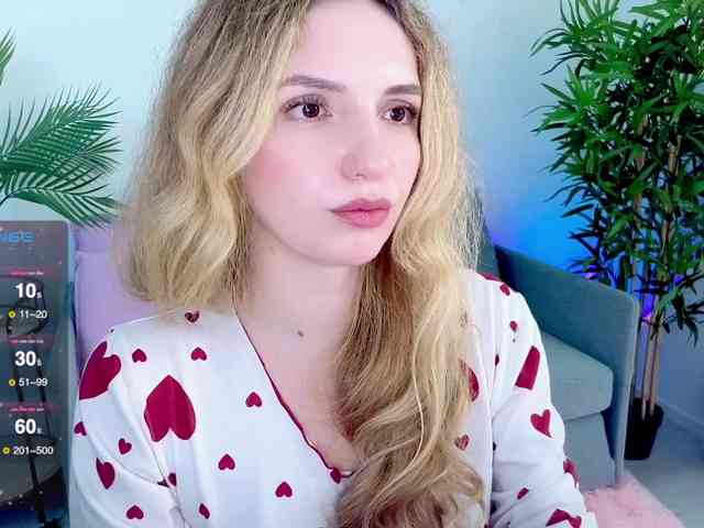 Kris_honey webcam