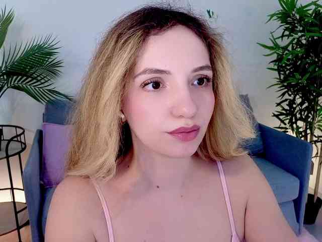 Kris_honey webcam
