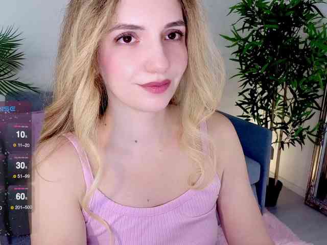 Kris_honey webcam
