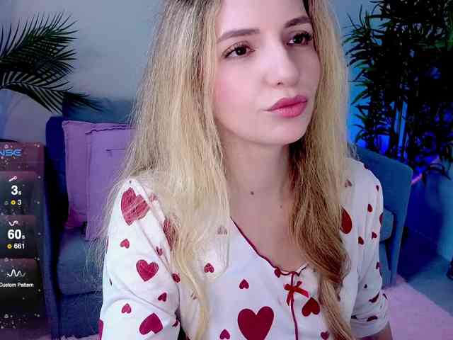 Kris_honey webcam