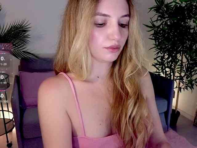 Kris_honey webcam