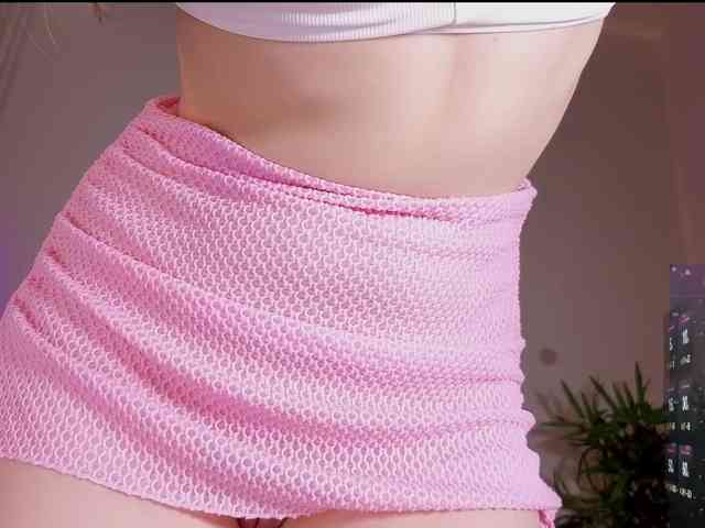Kris_Cute webcam