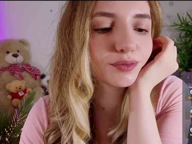 Kris_Cute webcam
