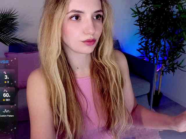 Kris_honey webcam