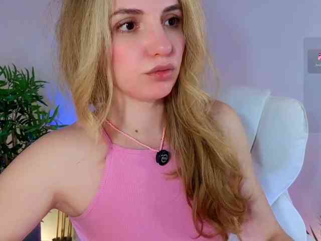 Kris_honey webcam
