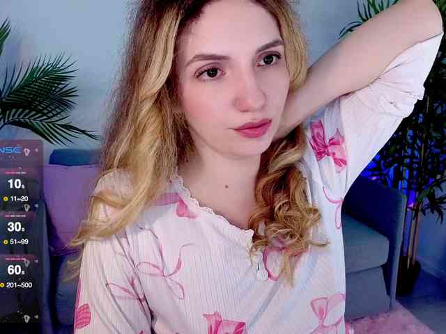 Kris_honey webcam