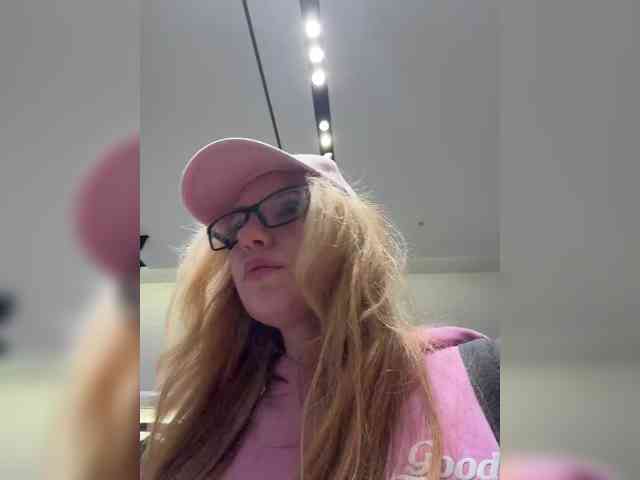 Kris_honey webcam