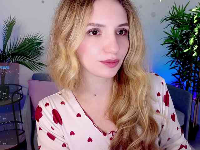 Kris_honey webcam
