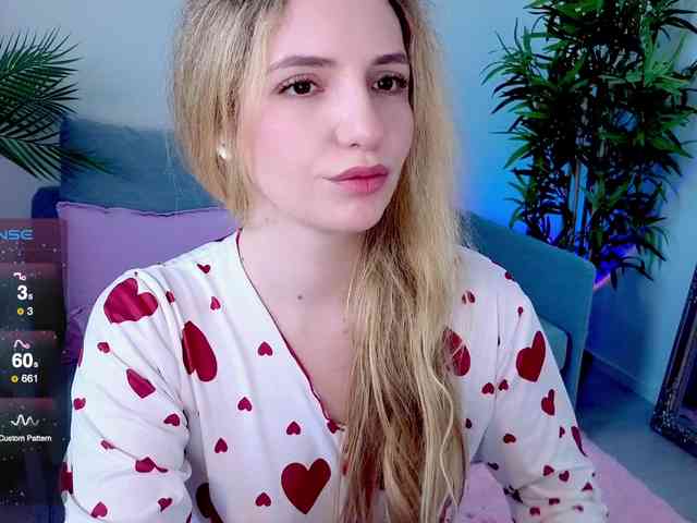 Kris_honey webcam