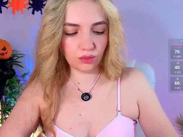 Kris_honey webcam