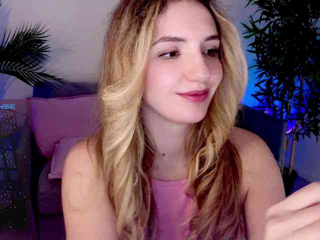 Kris_honey webcam