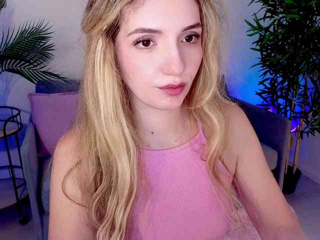 Kris_honey webcam