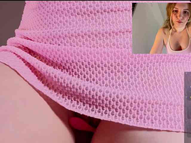 Kris_Cute webcam