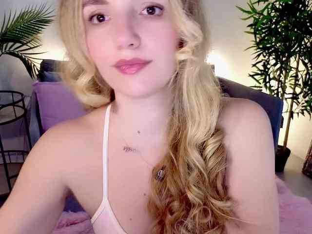 Kris_honey webcam