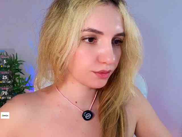 Kris_honey webcam