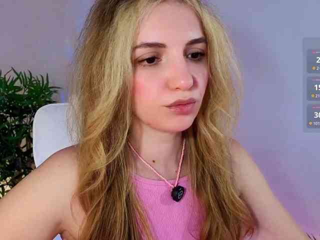 Kris_honey webcam