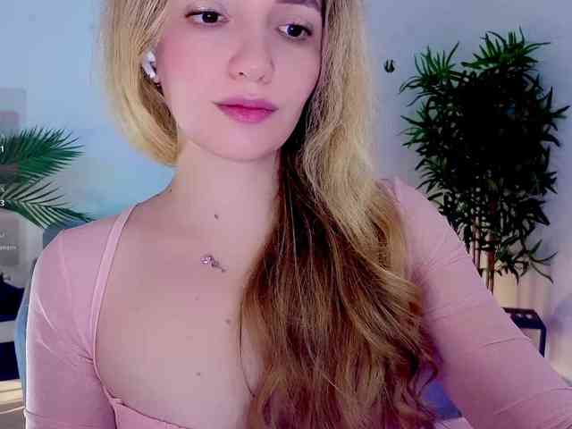 Kris_honey webcam