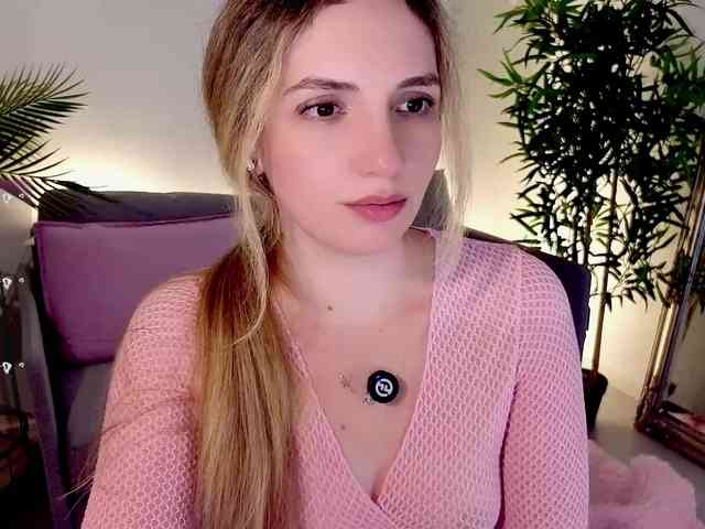 Kris_honey webcam
