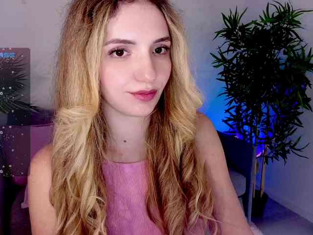 Kris_honey webcam