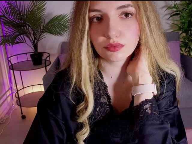 Kris_Cute webcam