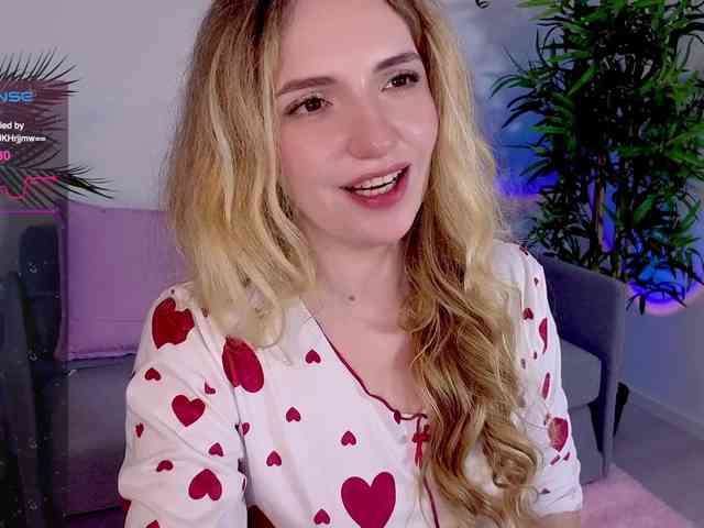 Kris_Cute webcam