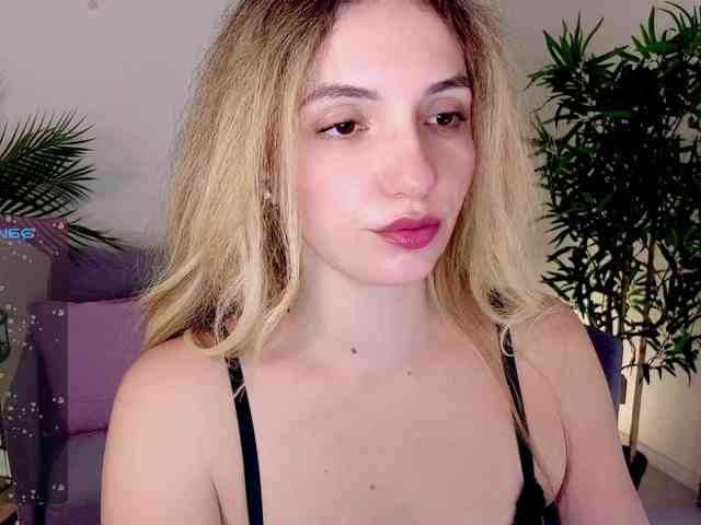 Kris_honey webcam