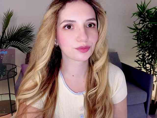 Kris_honey webcam
