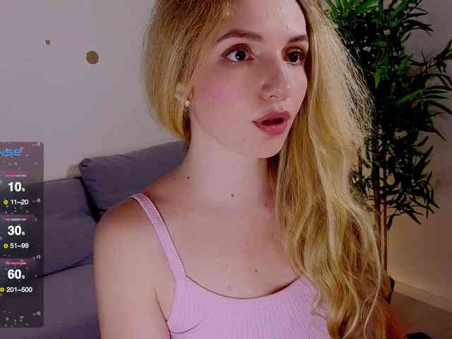 Kris_Cute webcam