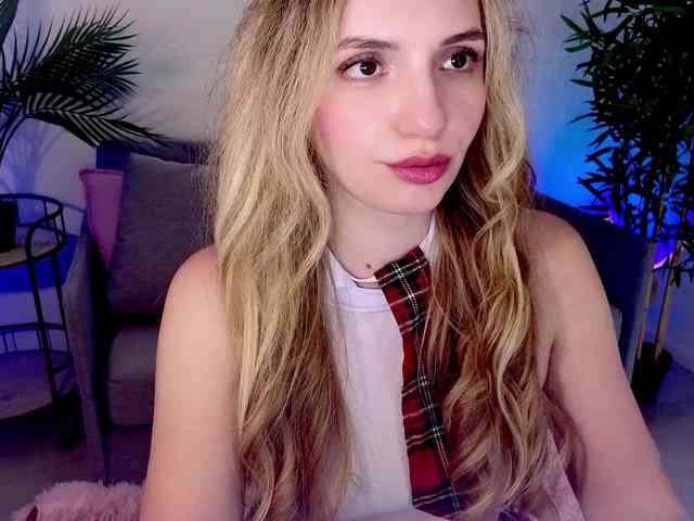 Kris_honey webcam