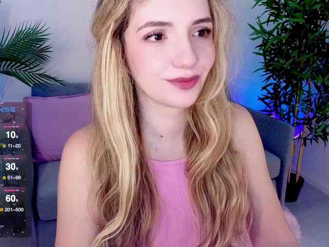 Kris_honey webcam