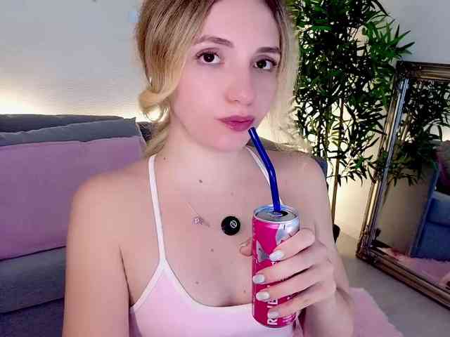 Kris_honey webcam