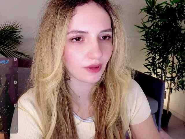 Kris_honey webcam