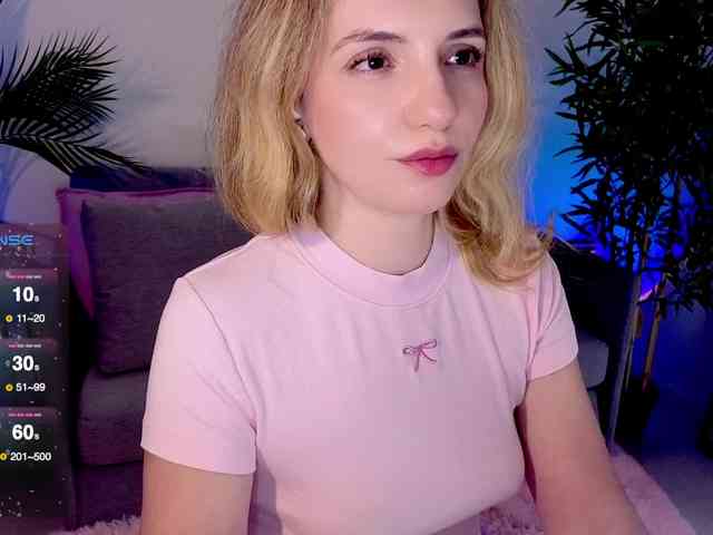 Kris_honey webcam