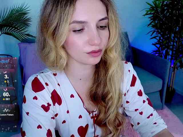 Kris_honey webcam
