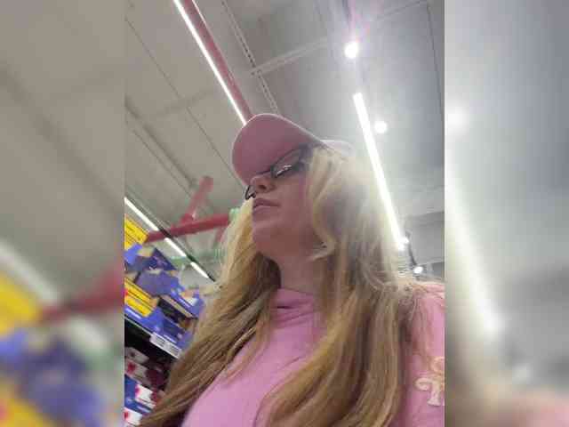 Kris_honey webcam