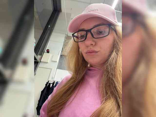Kris_honey webcam