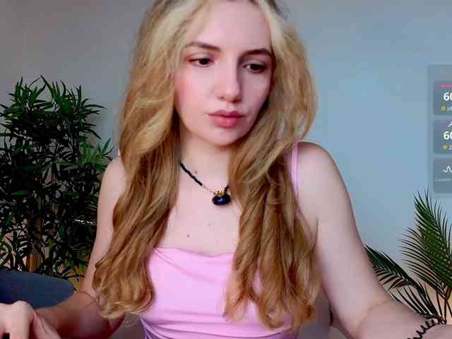 Kris_honey webcam