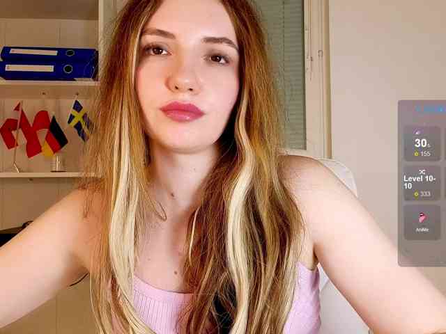 Kris_Cute webcam