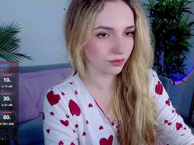 Kris_Baby webcam