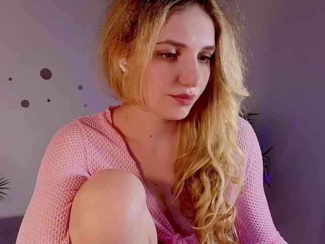 Kris_Cute webcam