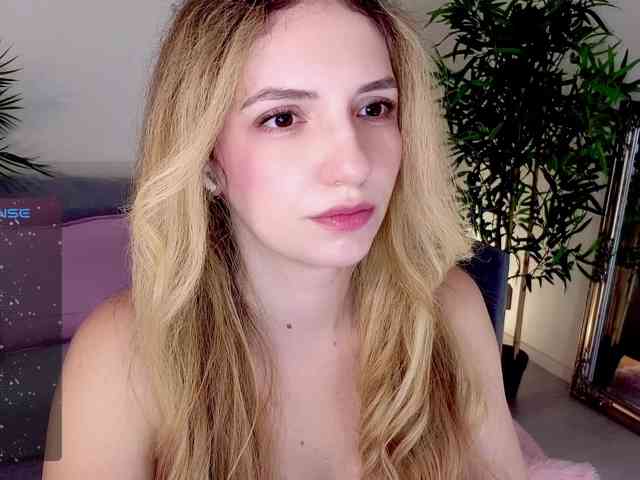 Kris_honey webcam