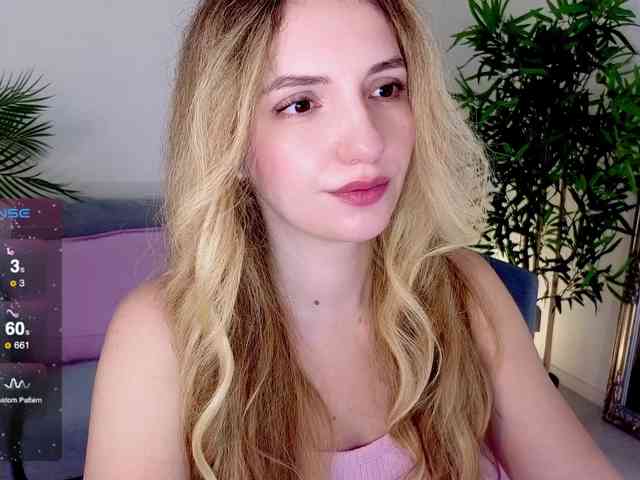 Kris_honey webcam