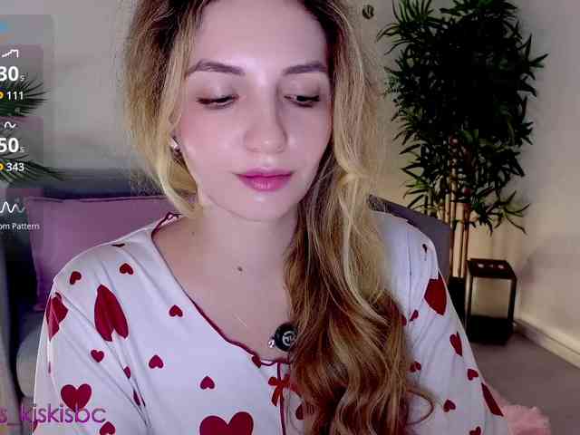 Модель: Kris_honey